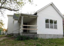 Bank Foreclosures in SAINT MARYS, KS