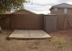 Bank Foreclosures in BUCKEYE, AZ