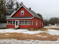 Bank Foreclosures in WHITE CLOUD, MI