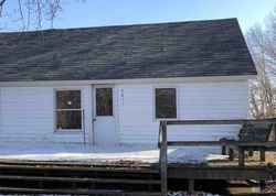 Bank Foreclosures in BLANCHARD, MI