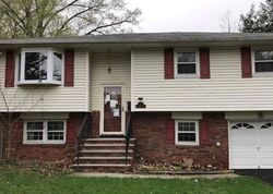 Bank Foreclosures in SADDLE BROOK, NJ