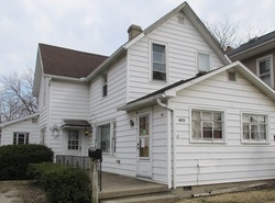 Bank Foreclosures in URBANA, OH