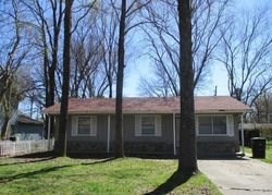 Bank Foreclosures in JACKSONVILLE, AR