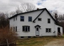 Bank Foreclosures in ORLAND, ME