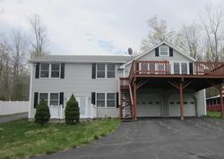 Bank Foreclosures in SANDISFIELD, MA
