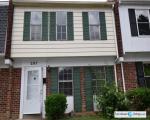 Bank Foreclosures in HIGHLAND SPRINGS, VA