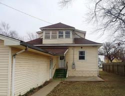 Bank Foreclosures in ANTHONY, KS