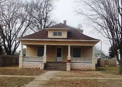 Bank Foreclosures in ANTHONY, KS