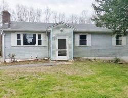 Bank Foreclosures in COVENTRY, CT