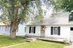 Bank Foreclosures in LARNED, KS