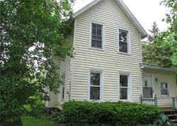 Bank Foreclosures in SILVER SPRINGS, NY