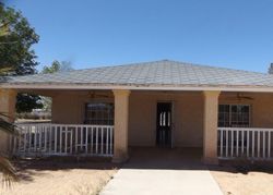 Bank Foreclosures in CHAPARRAL, NM