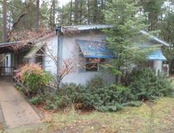 Bank Foreclosures in WILLIAMS, OR