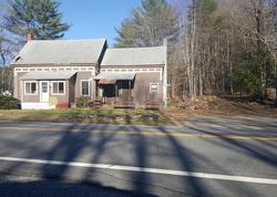 Bank Foreclosures in CORNISH, NH