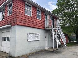 Bank Foreclosures in CENTRAL VILLAGE, CT