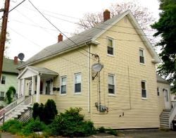 Bank Foreclosures in SAUGUS, MA