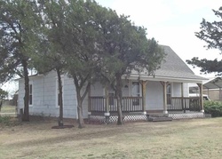 Bank Foreclosures in GAGE, OK