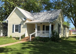 Bank Foreclosures in MONROE CITY, MO