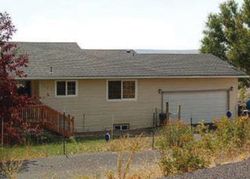 Bank Foreclosures in HINES, OR