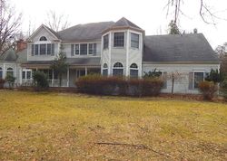 Bank Foreclosures in BELLE MEAD, NJ