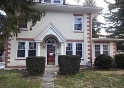 Bank Foreclosures in READING, PA