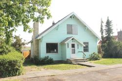 Bank Foreclosures in SPRAGUE, WA