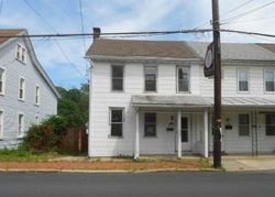 Bank Foreclosures in PINE GROVE, PA