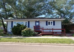 Bank Foreclosures in BOWMAN, ND