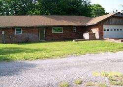 Bank Foreclosures in CLEO SPRINGS, OK