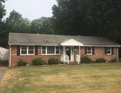 Bank Foreclosures in SUTHERLAND, VA