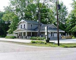 Bank Foreclosures in SAEGERTOWN, PA