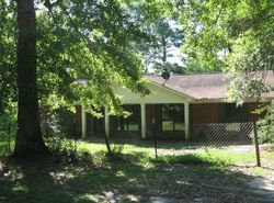 Bank Foreclosures in VANCLEAVE, MS