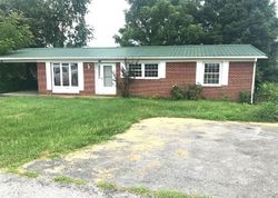 Bank Foreclosures in ABINGDON, VA