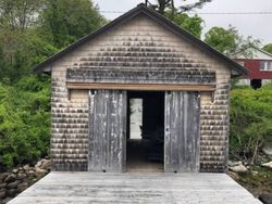 Bank Foreclosures in NEW HARBOR, ME