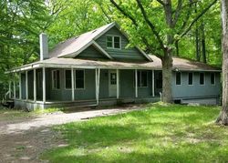 Bank Foreclosures in STANWOOD, MI