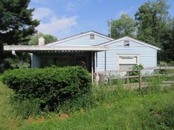 Bank Foreclosures in THORNVILLE, OH