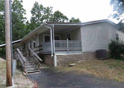 Bank Foreclosures in EVENING SHADE, AR