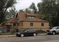 Bank Foreclosures in WHEATLAND, WY