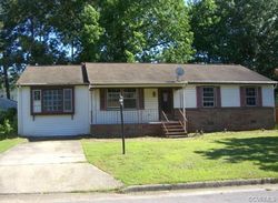 Bank Foreclosures in HOPEWELL, VA
