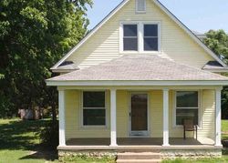 Bank Foreclosures in WHITEWATER, KS