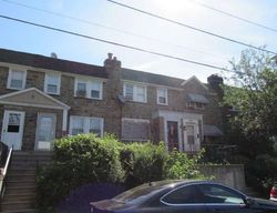 Bank Foreclosures in UPPER DARBY, PA