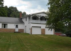 Bank Foreclosures in NEW FLORENCE, PA