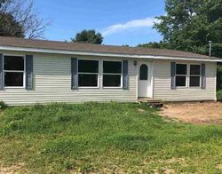 Bank Foreclosures in THOMPSONVILLE, MI