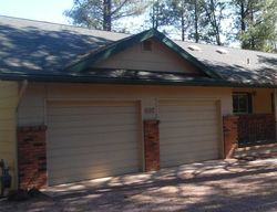 Bank Foreclosures in PINETOP, AZ