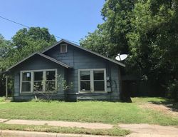 Bank Foreclosures in CLEBURNE, TX