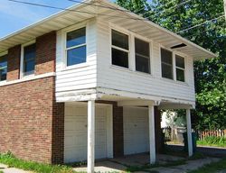 Bank Foreclosures in COAL CITY, IL