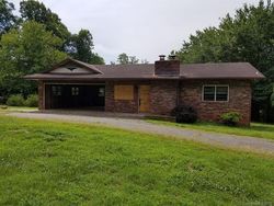 Bank Foreclosures in MARION, NC