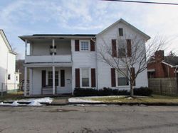 Bank Foreclosures in RONCEVERTE, WV