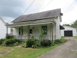 Bank Foreclosures in RICES LANDING, PA