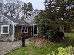 Bank Foreclosures in EAST SANDWICH, MA